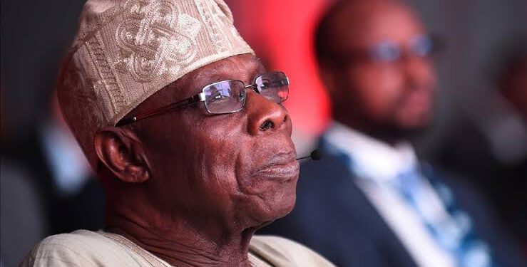 Obj Expresses Regret In Atiku As Vice President