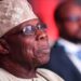 Obj Expresses Regret In Atiku As Vice President