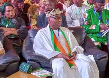 Tinubu Is Part Of Nigeria’s Problems, Adebayo, SDP Presidential Candidate