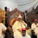 Snippets Of Tinubu’s Visit To Oba Akiolu’s Palace