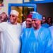 2023: Atiku PDP Govs Meet, Strategize On Elections, Running Mate
