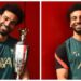 Salah Crowned PFA Player Of The Year