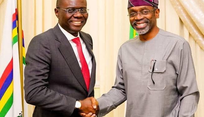 Obasa Celebrates Sanwo-Olu At 57, Praises Gbajabiamila