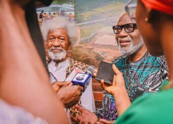 Owo Terror Attack Was A Message To The Southwest – Soyinka