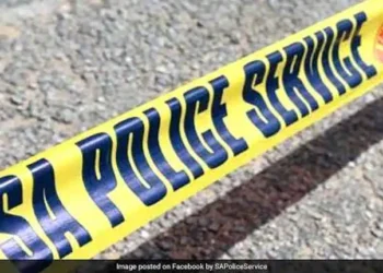 20 Young People Found Dead In Makeshift Nightclub