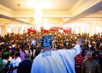 Tinubu’s Agenda For Nigeria’s Greatness By Ehi Braimah