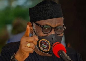 Abdullahi Adamu On A Frolic Of His Own By Arakunrin Oluwarotimi Akeredolu, SAN