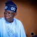 I Am Serious Man With Serious Purpose, Tinubu Assure Nigerians
