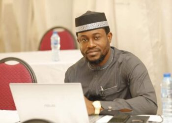 Brutality: Journalist Floors Police, GTB At Appeal Court