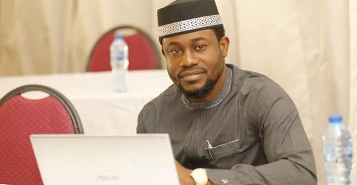 Brutality: Journalist Floors Police, GTB At Appeal Court