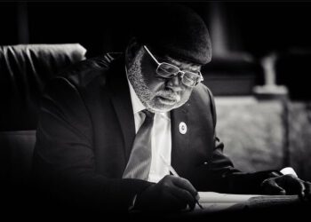 15 Things To Know About Acting CJN Ariwoola