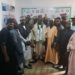 Arewa Community In Lagos: NNYO Receives Arc Ahmed Kabiru At Its Headquarters