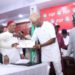Lagos 2023: PDP Gov Candidate Jandor Receives Certificate Of Return