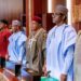 APC Govs Ask Northern Aspirants To Withdraw From Presidential Race