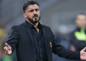 Gattuso Joins Valencia On Two-year Deal