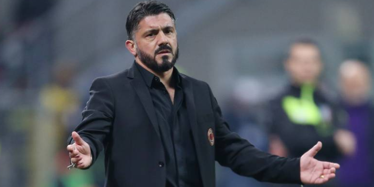 Gattuso Joins Valencia On Two-year Deal