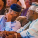 Tinubu, Osinbajo Schemed Out As Adamu Announces Lawan As Consensus Candidate