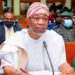 Aregbesola Urges 1-yr Timeline For Conclusion Of Criminal Cases; Tasks Nigerians, NCoS Personnel On Attitudinal Change