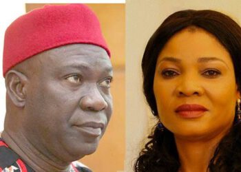 Organ Trafficking: UK Court Denies Ekweremadu, Wife Bail, Remands In Custody