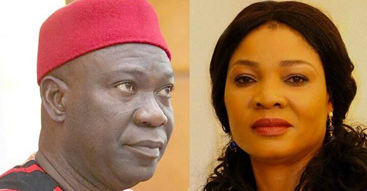 Organ Trafficking: UK Court Denies Ekweremadu, Wife Bail, Remands In Custody