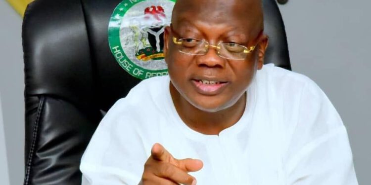 Why Oshodi-Isolo 2 Deserves A Ganiyu Johnson