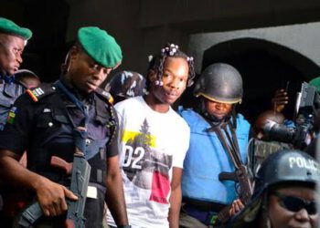 Forensic Investigations Indict Naira Marley Of Credit Card Fraud