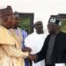 Why Tinubu Won APC Presidential Primary – Ex-Borno Gov, Shettima