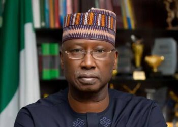 2023: For Running Mate, Tinubu, Look No further By Solape Akin-Williams