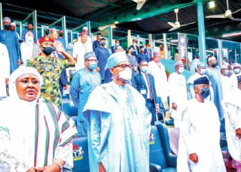 Why Buhari Didn’t Impose Consensus Candidate – Femi Adesina