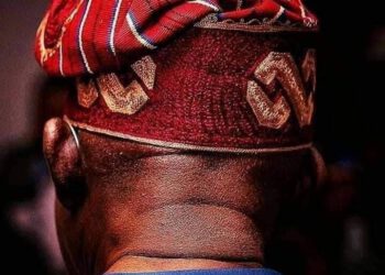 Emi Lokan: Beauty Of Understanding Time And Seasons By Biodun Okunola