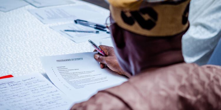 Running Mate: Tinubu Considers Lalong, Boss Mustapha, El-Rufai, Ganduje, Others