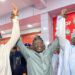 Atiku Announces Okowa As Running Mate