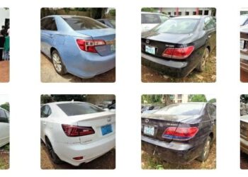 Cyber Fraud: 47 Suspected Yahoo Boys in Owerri