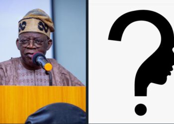 Tinubu: I’m Still Searching For My Running Mate