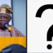 Tinubu: I’m Still Searching For My Running Mate