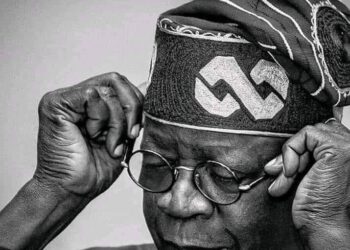 Asiwaju Bola Ahmed Tinubu At The Verge Of Rewriting The Story Of Nigeria By Isola Ogunsola