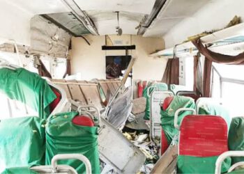 Train Attack: Terrorists Release 11 Victims After Two months