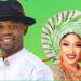 2023: Rivers ADC Candidate Picks Tonto Dikeh As Running Mate