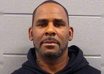 R. Kelly Sentenced To 30yrs Imprisonment For Racketeering, Sex Trafficking, Others