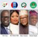 History Beckons As Ekiti Goes To Poll