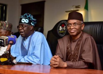 El-Rufai’s Coup, Aisha Buhari The ‘Star Girl’, Abeokuta Outburst — How Tinubu Secured His Landslide Victory By TheCable