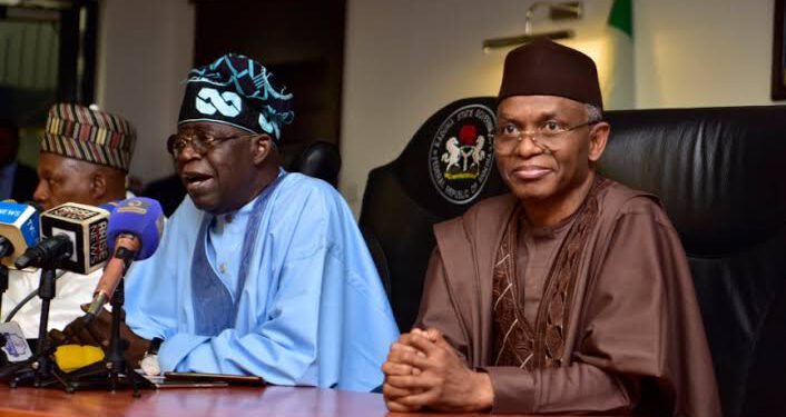 El-Rufai’s Coup, Aisha Buhari The ‘Star Girl’, Abeokuta Outburst — How Tinubu Secured His Landslide Victory By TheCable