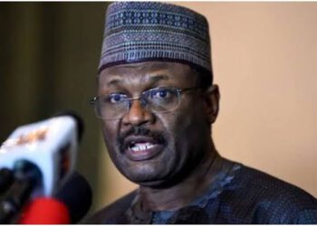 INEC Gives Political Parties Deadline For Submission Of Running Mates List