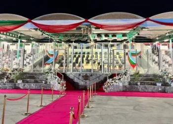 Lawan: Adamu Chases Journalists Out Of APC Secretariat