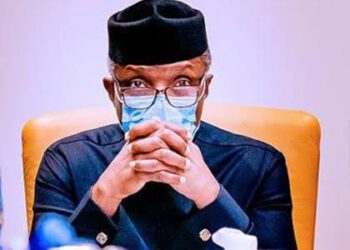 Yemi Osinbajo: When Prophecy Become An Albatross By Santos Akinloye