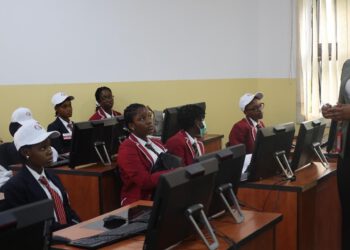 EFCC Warns The Girl-Child against Cybercrime