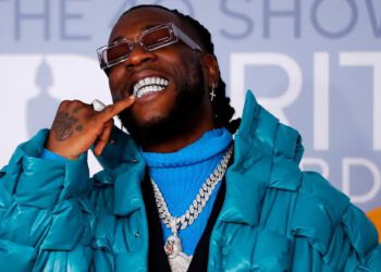 Burna Boy’s Police Escort Shoots Two At Club Cubana