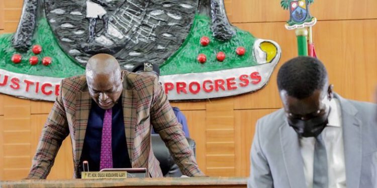 Aggrieved Lawmakers Accuse Gov Sanwo-Olu Of Manipulation During APC Primaries