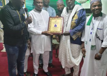 Legendary Comradeship: CP Abiodun Alabi Exudes Love At CP Ahmed Magaji Kontagora’s Send Forth Party