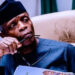 24 Hrs After, Osinbajo Silent, Yet To Congratulate Tinubu